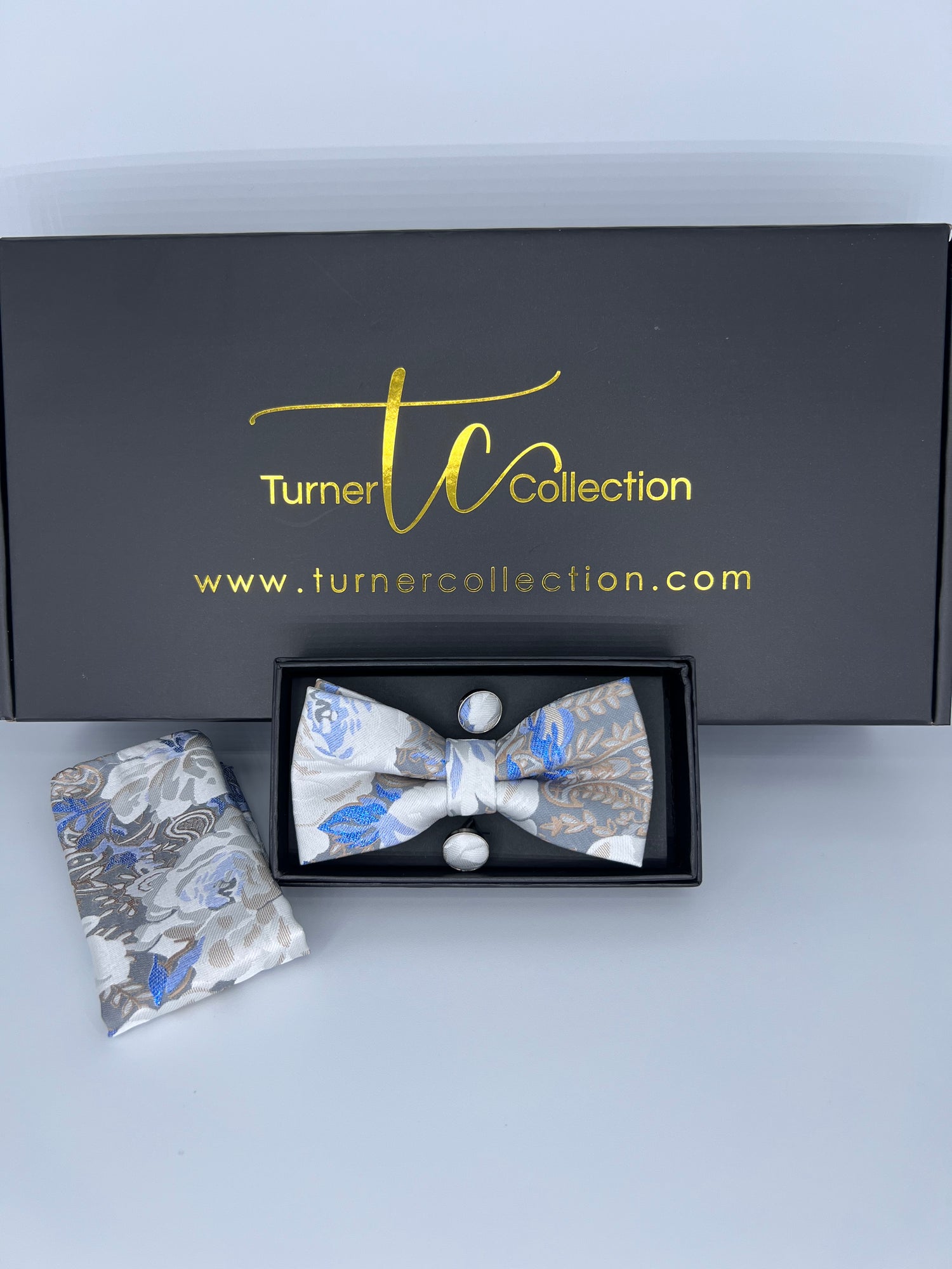 Turner Collection Bow Ties