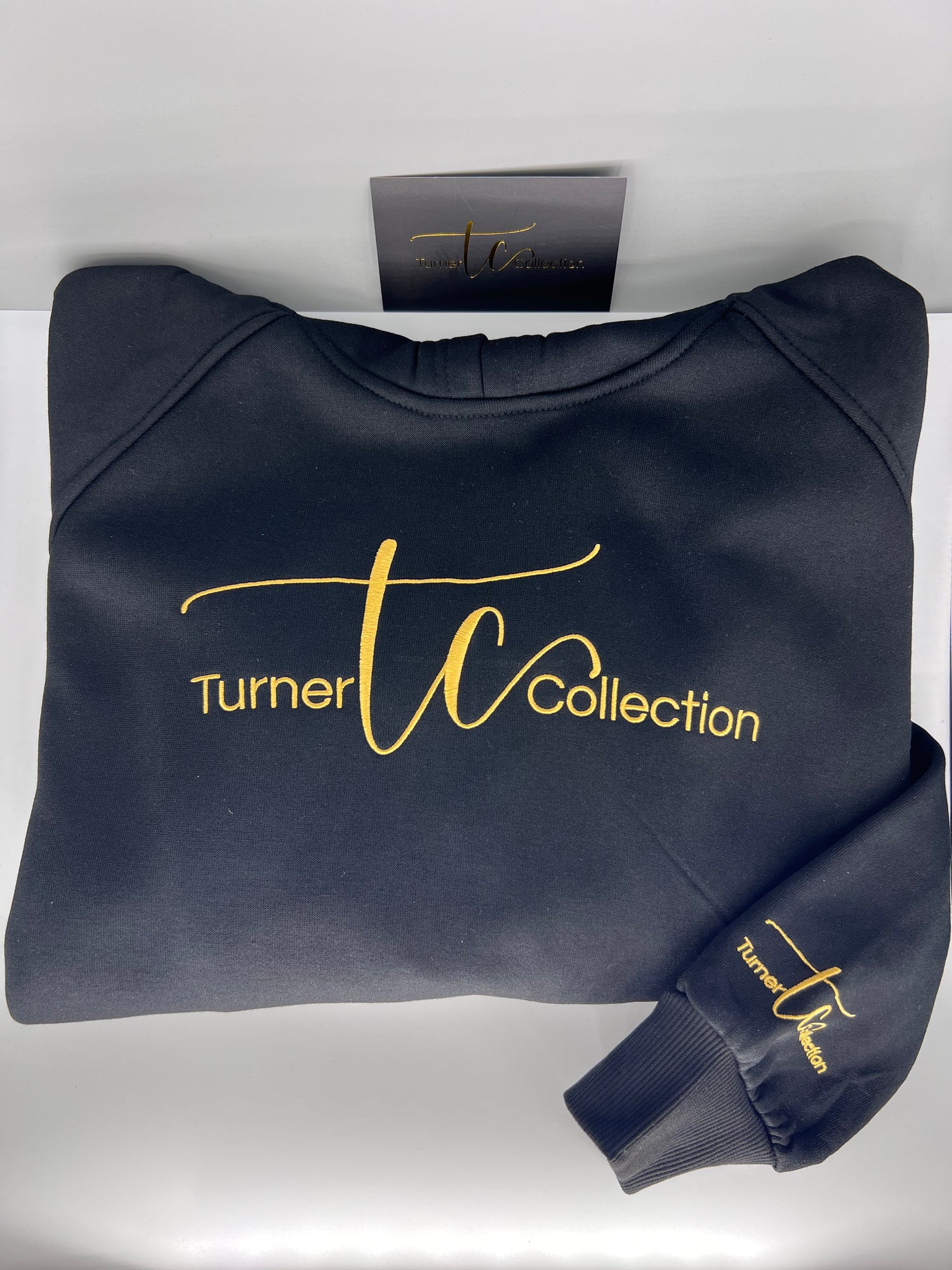 Turner Collection Hoodies