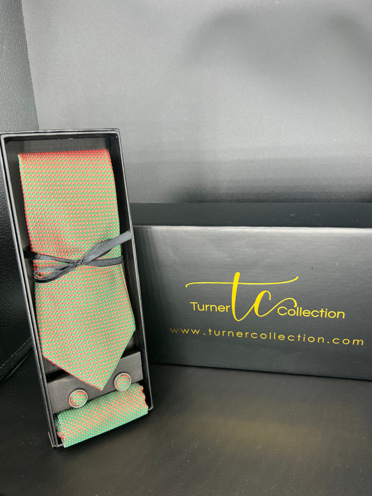 Turner Collection Neckties